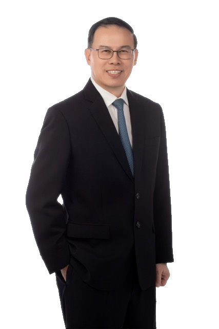 Dr Teo Ho Pin
